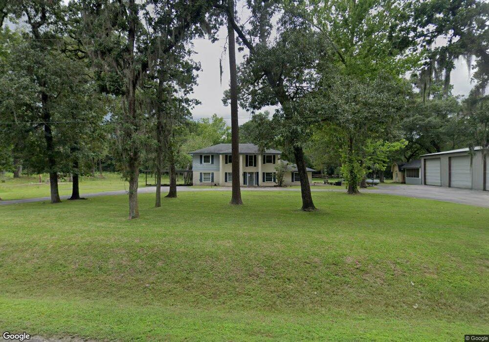 26715 S Creek Dr, Magnolia, TX 77354 - photo 1