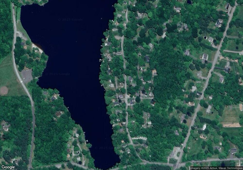 45 Kasson Ave, Bethlehem, CT 06751 - photo 1