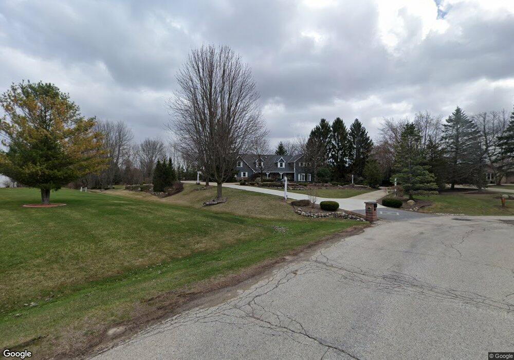 W138S7146 Sherwood Cir, Muskego, WI 53150 - photo 1