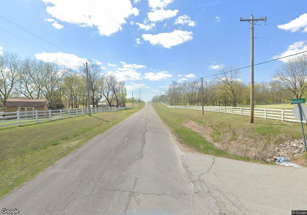 1440 N Woodchuck Ln, Skiatook, OK 74070 - photo 1