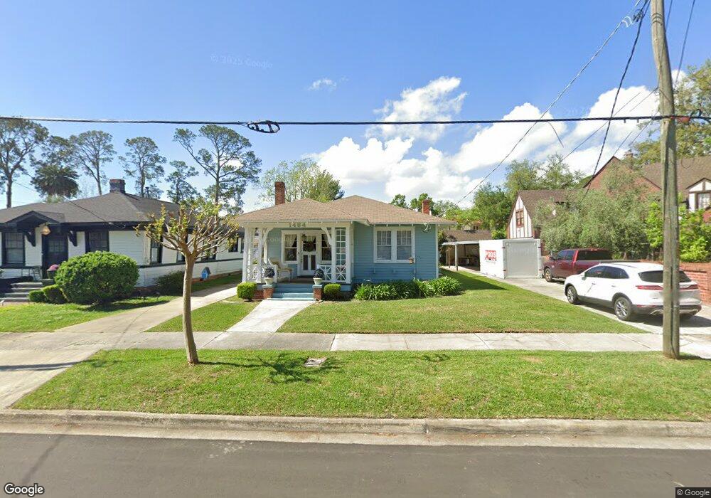1484 Challen Ave, Jacksonville, FL 32205 - photo 1