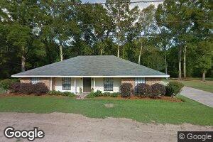 5390 Canatella St, Convent, LA 70723