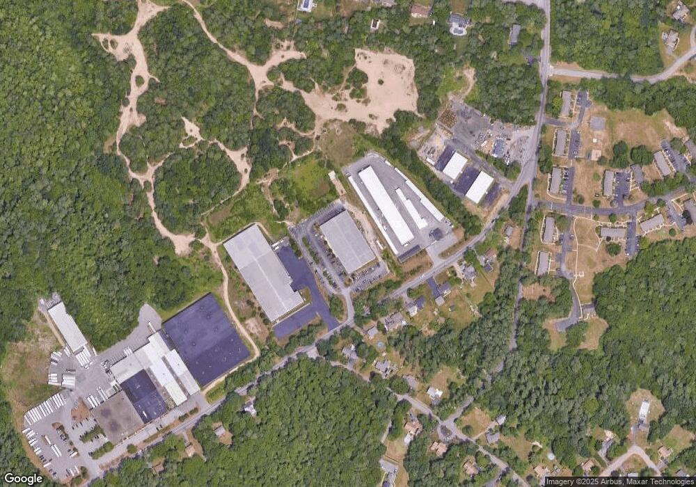 314 E Main St unit E, Norton, MA 02766 - photo 1