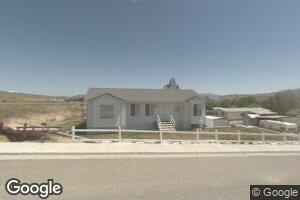 781 2nd St, Carlin, NV 89822