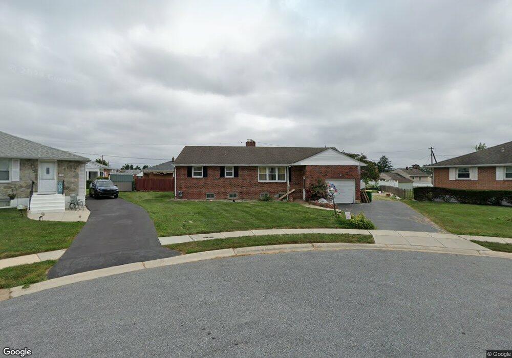 308 Hawke Dr, Wilmington, DE 19804 - photo 1