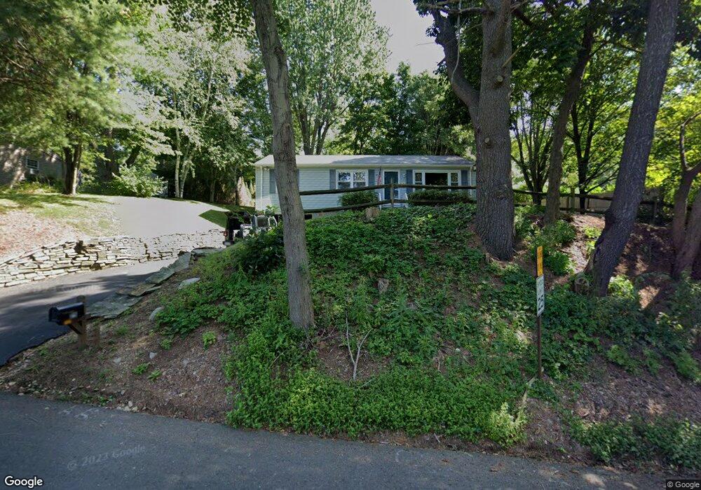 25 Smithville Rd, Spencer, MA 01562 - photo 1