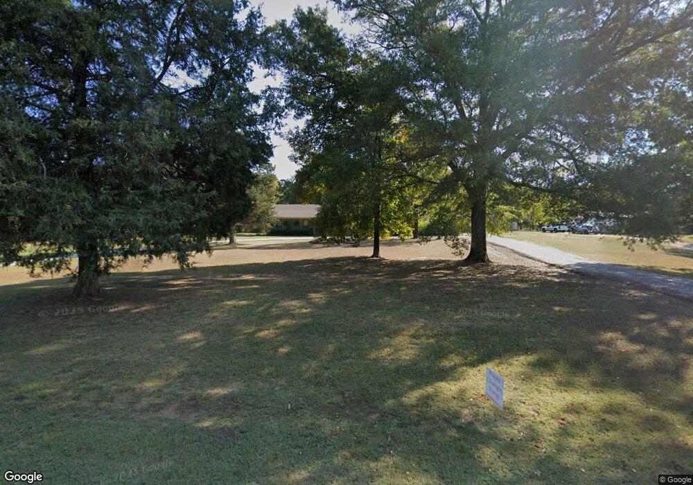 108459 State Highway 64b, Muldrow, OK 74948 - photo 1