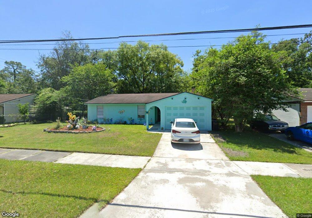7220 Sharbeth Dr S, Jacksonville, FL 32210 - photo 1