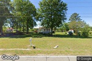 1190 Chason Rd, Lumber Bridge, NC 28357