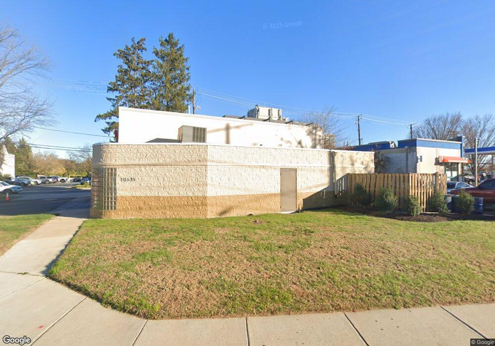 10635 Connecticut Ave, Kensington, MD 20895 - photo 1