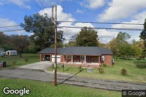1011 Broadway Ave, Bridgeport, AL 35740