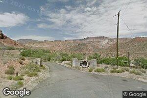 1000 S Hunter Ln, Toquerville, UT 84774