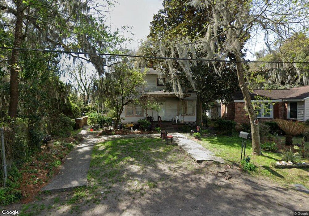 3117 Butler Ave, Savannah, GA 31404 - photo 1