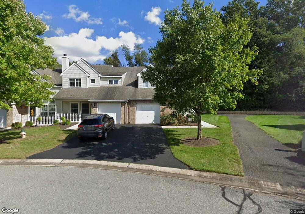 33 Standiford Ct unit 160, Wilmington, DE 19804 - photo 1