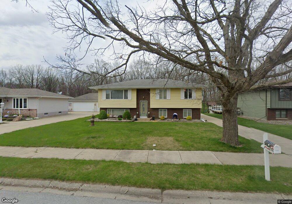 7096 W 82nd Ct, Crown Point, IN 46307 - photo 1
