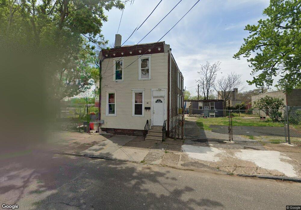 1113 S 3rd St, Camden, NJ 08103 - photo 1