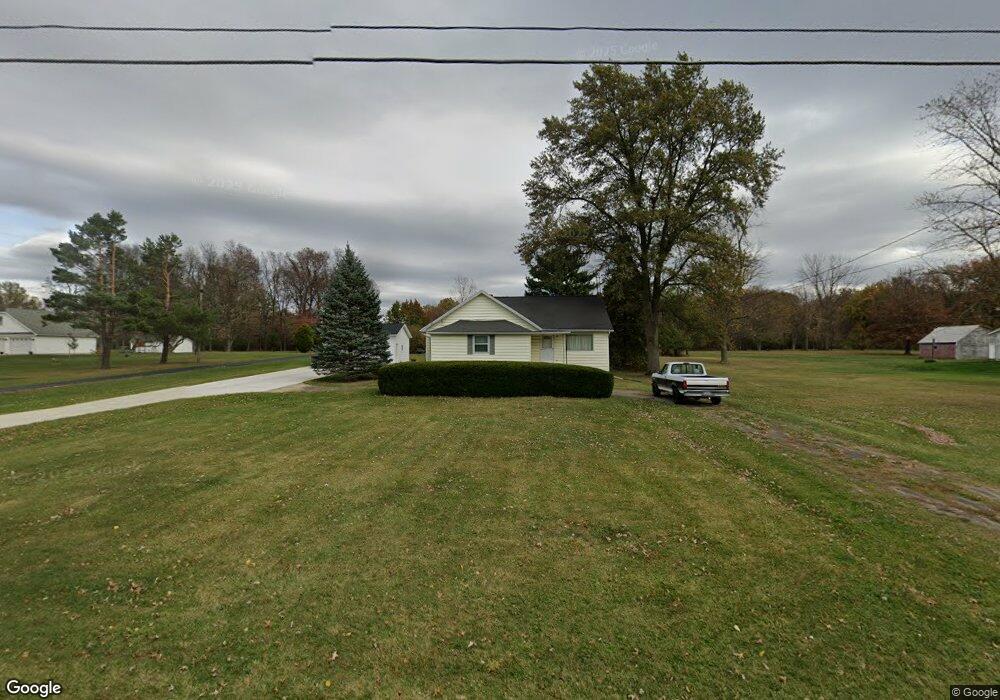 1823 Wonderlick Rd, Lima, OH 45805 - photo 1
