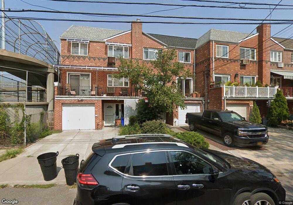 7121 58th Rd, Maspeth, NY 11378 - photo 1