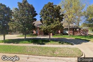 1909 W Imhoff Rd, Norman, OK 73072