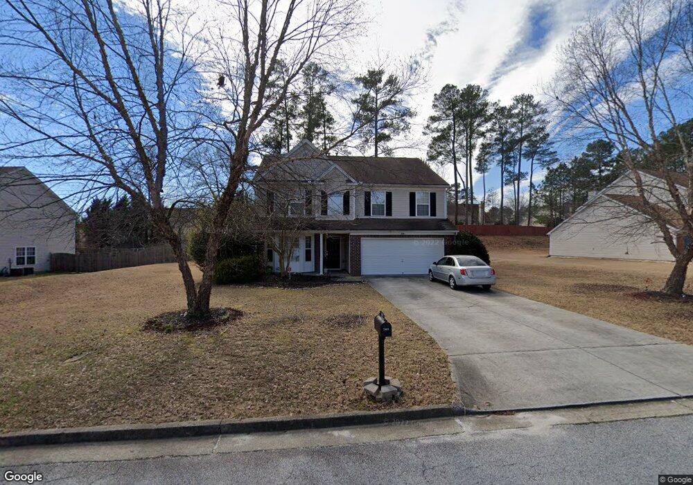 2481 Meadow Pond Trail SW, Grayson, GA 30017 - photo 1