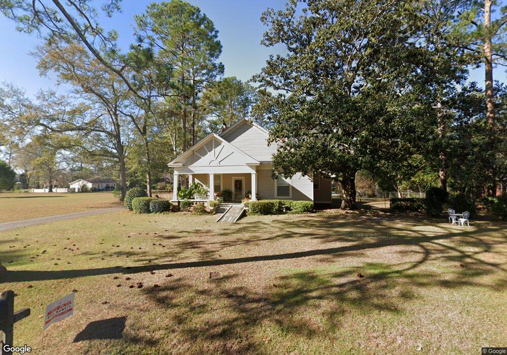 705 N McPhaul St, Sylvester, GA 31791 - photo 1