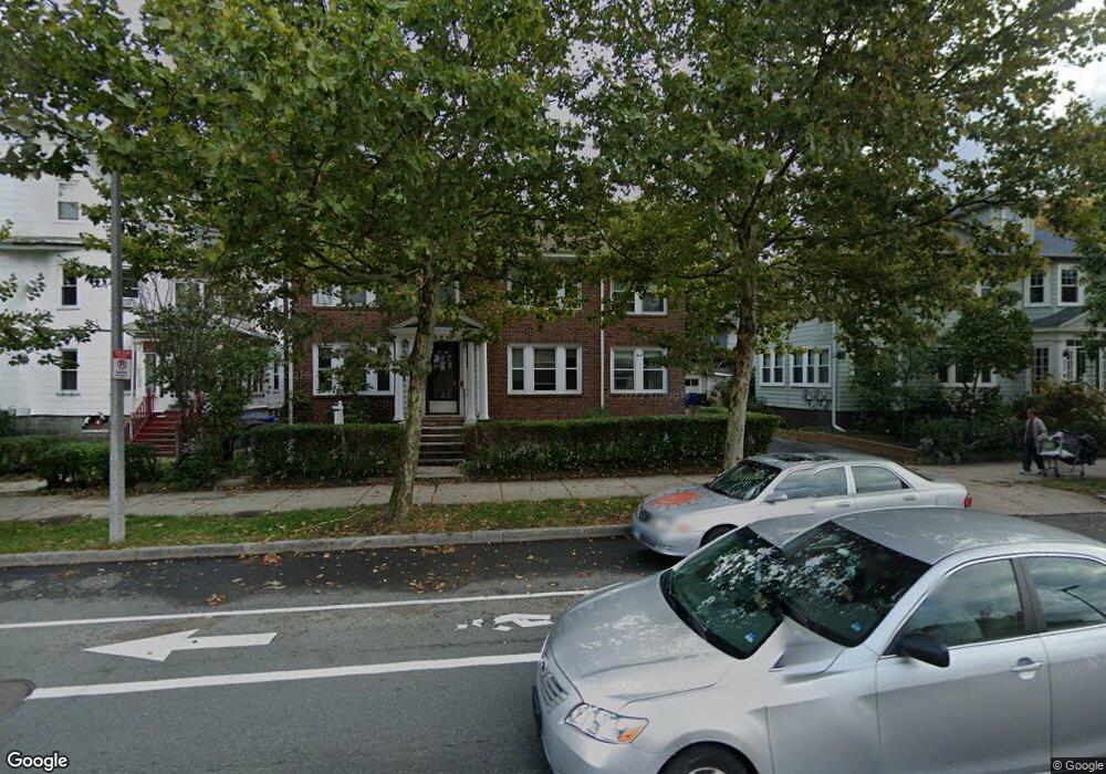 604 Cambridge St unit U, Allston, MA 02134 - photo 1