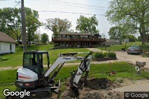 301 N Church St, Albany, IL 61230