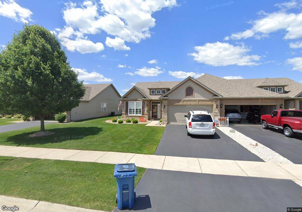 1882 Great Lakes Dr, Dyer, IN 46311 - photo 1