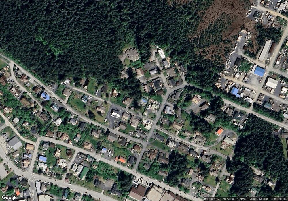 240 1st Ave, Wrangell, AK 99929 - photo 1