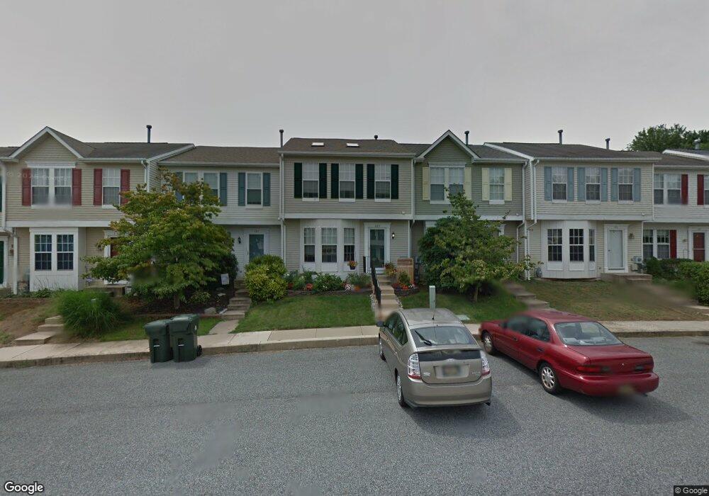 109 W Shetland Ct, Newark, DE 19711 - photo 1