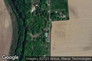 14569 Hill Rd, Humboldt, IL 61931