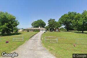 802 Lou Allard Dr, Drumright, OK 74030