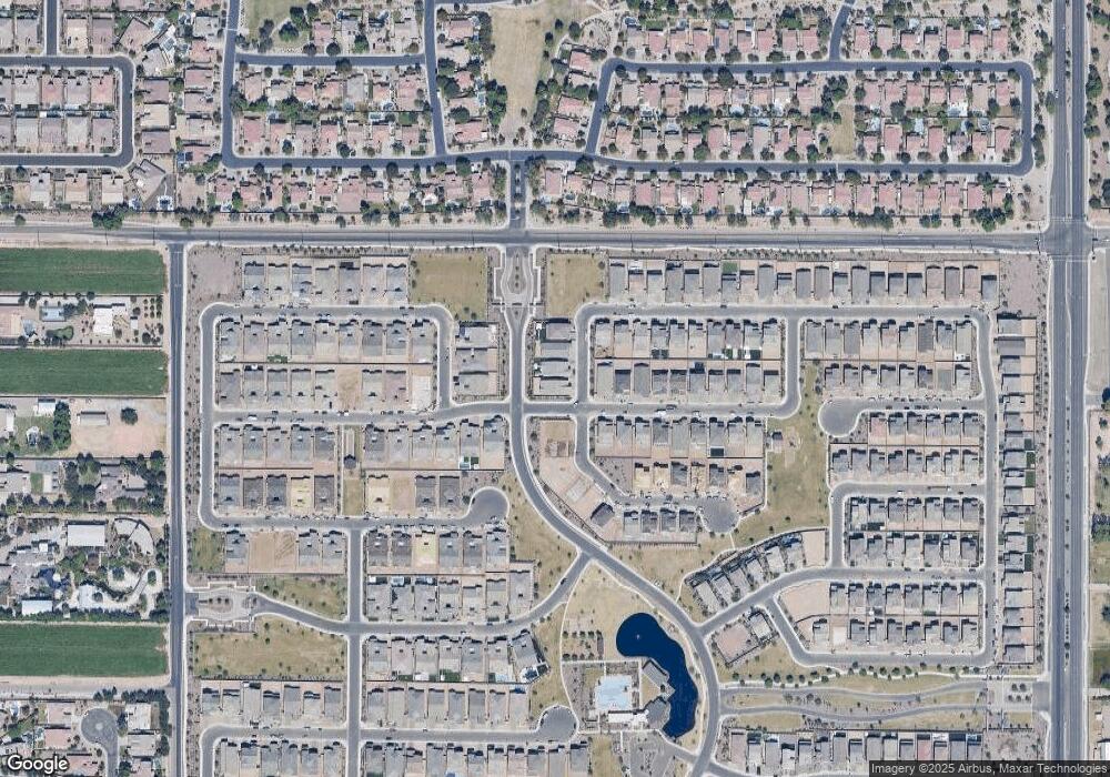 5256 S Cobblestone St, Gilbert, AZ 85298 - photo 1