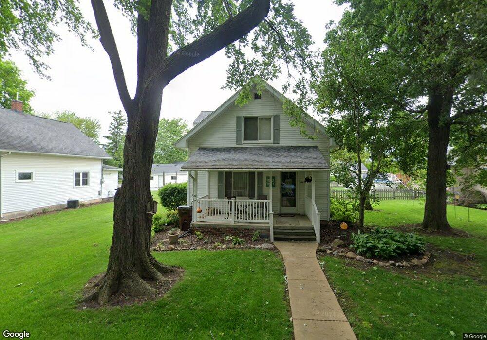 424 South St, Woodville, OH 43469 - photo 1