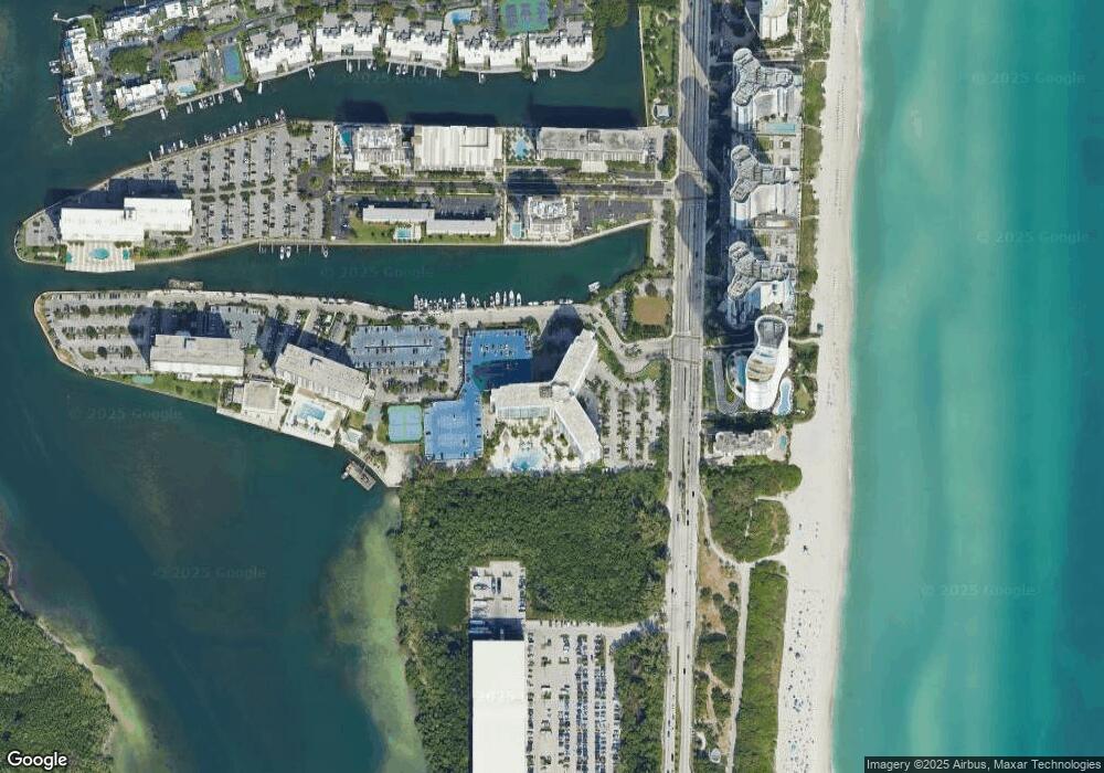 Arlen House unit 2030, Sunny Isles Beach, FL 33160 - photo 1