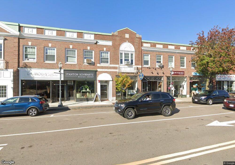 945 Great Plain Ave unit 2, Needham, MA 02492 - photo 1