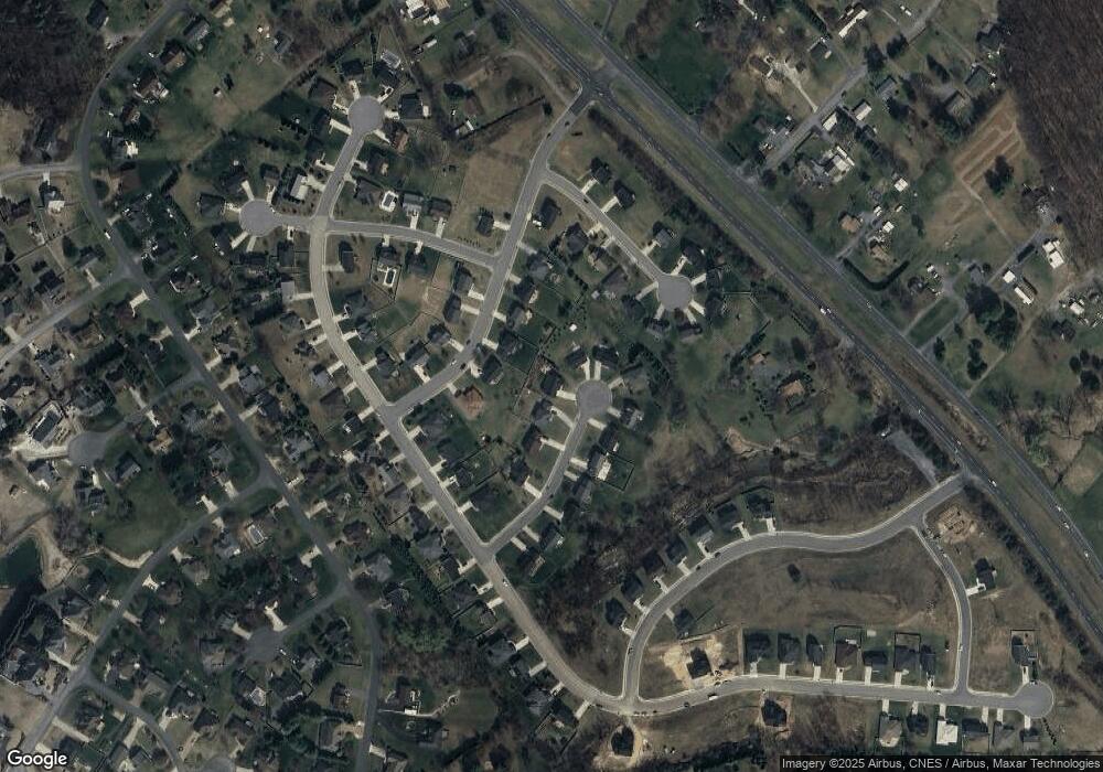 120 David Cir, Penn Laird, VA 22846 - photo 1