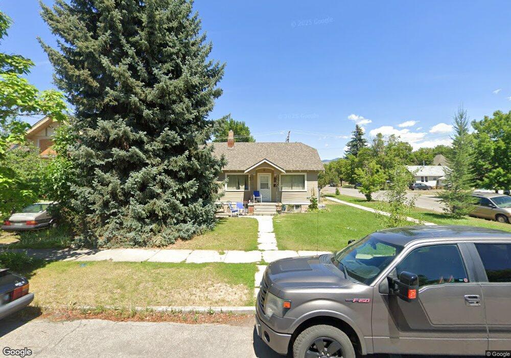 702 S 4th St W, Missoula, MT 59801 - photo 1