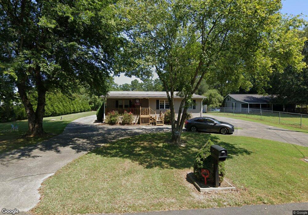 2805 S Pine Lake Dr, Dalton, GA 30721 - photo 1