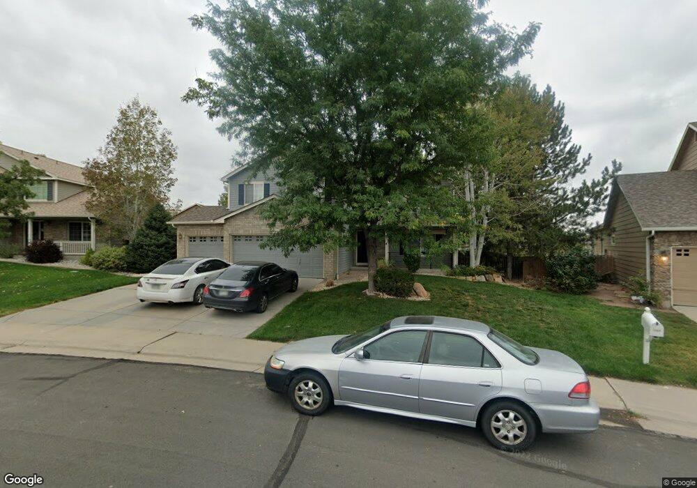 13940 Grape St, Thornton, CO 80602 - photo 1