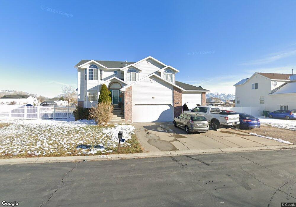 4240 S 3850 W, West Haven, UT 84401 - photo 1