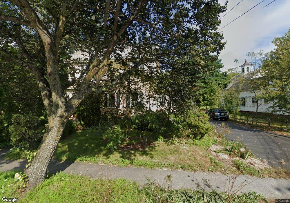 27 Park Ave, Keene, NH 03431 - photo 1