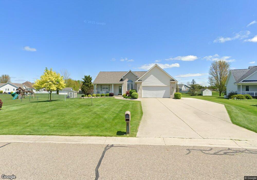 2459 Golfway Dr, Swartz Creek, MI 48473 - photo 1