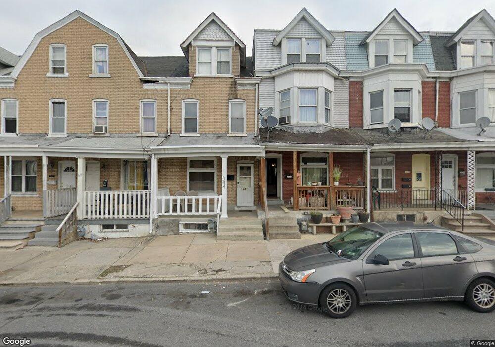 1615 W Allen St, Allentown, PA 18102 - photo 1