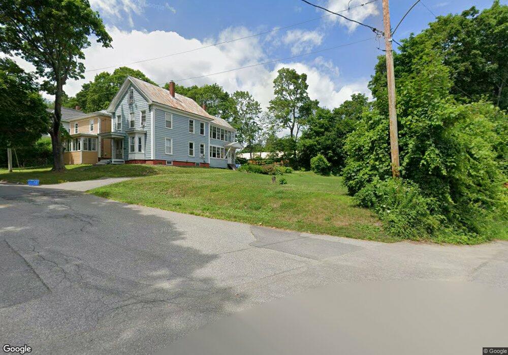 2 Morrill Ave, Waterville, ME 04901 - photo 1