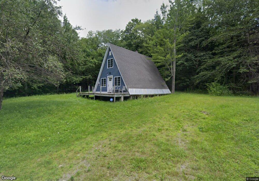 1 Papoose Lake Rd, Heath, MA 01346 - photo 1