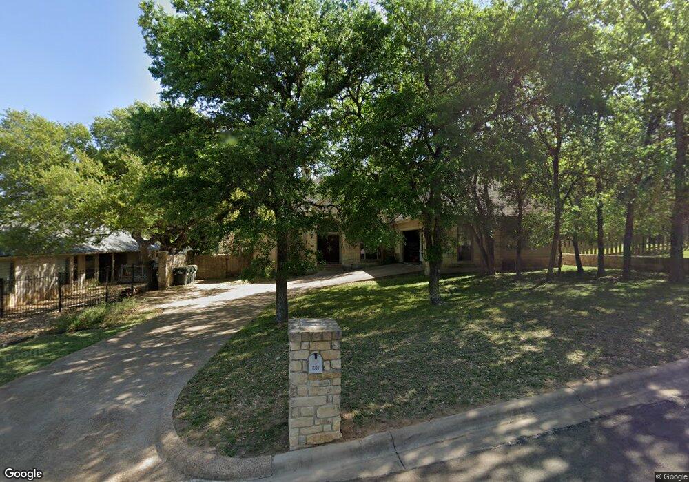 100 Yawkee St, San Marcos, TX 78666 - photo 1