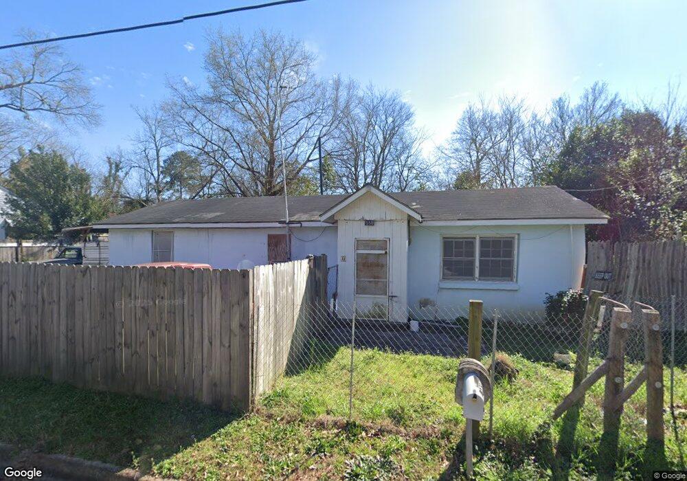 980 Toombs St, Macon, GA 31206 - photo 1
