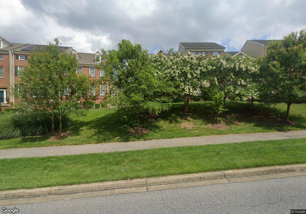 7745 Crystal Brook Way, Hanover, MD 21076 - photo 1