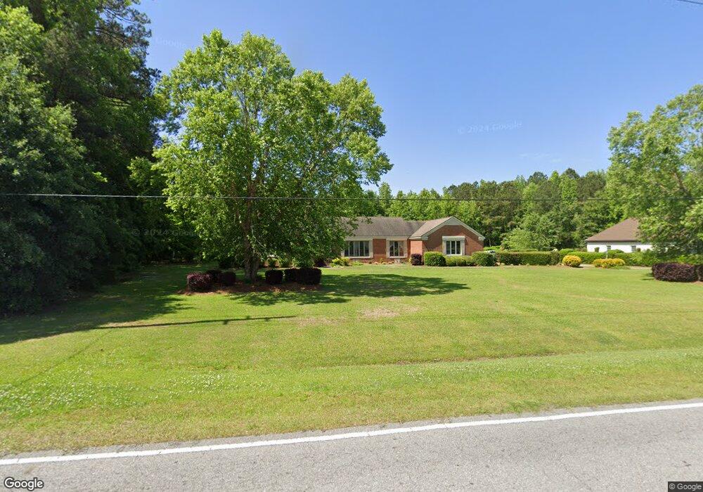 414 Vernon White Rd, Winterville, NC 28590 - photo 1
